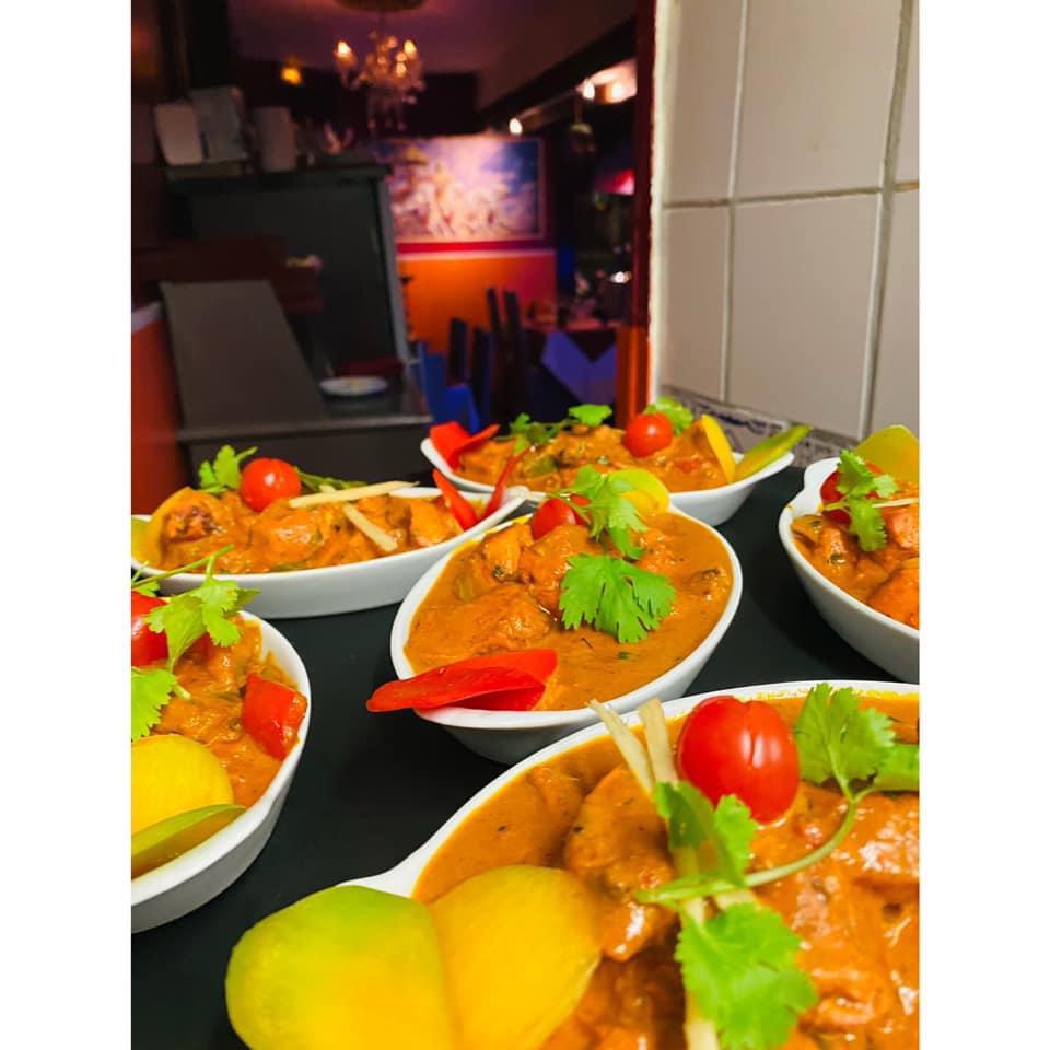 bbollywoodcompiegne - plats